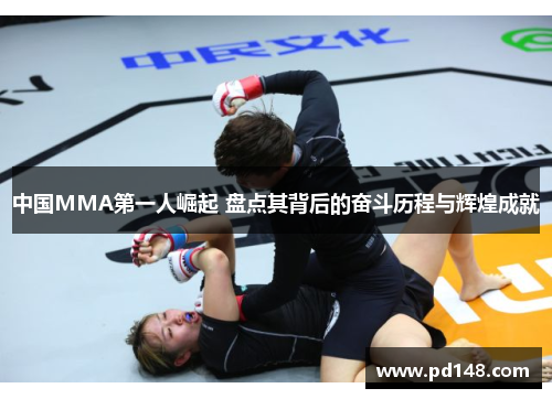 中国MMA第一人崛起 盘点其背后的奋斗历程与辉煌成就